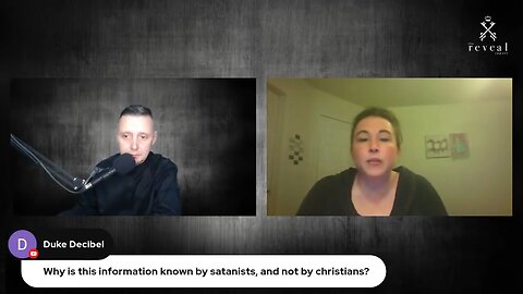 Q & A: Second Harvest, The Nephilim, Angels, Satanists Hide Information, Unfortunately Satanists Are Often More Dedicated Than Christians + Prayer