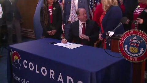 4 gun control policies become law Friday morning, months after deadly mass shooting in Colorado Springs