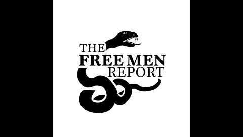 The Free Men Report Emergency Broadcast 09/29/2022