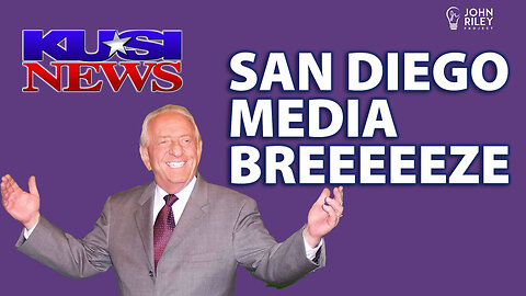 San Diego TV station KUSI sold. What is the future of San Diego media?
