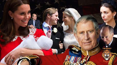 Royal Family Disposed? Rothschild Demise? What is going on?