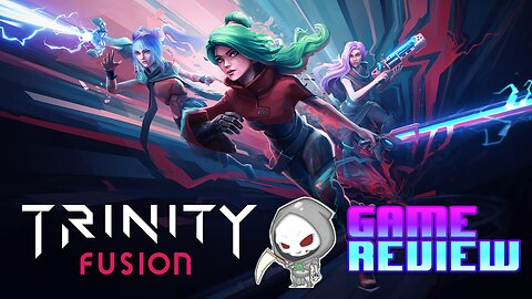 Trinity Fusion Review (Xbox Series X) - Dreams are windows into our Multiversal selves..