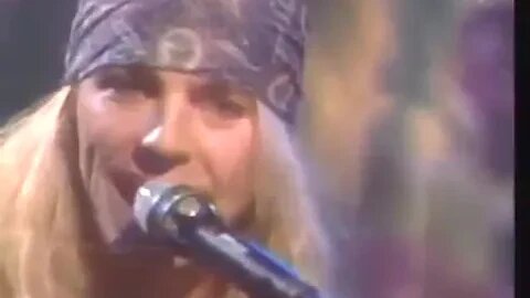 Poison Unplugged Full Concert