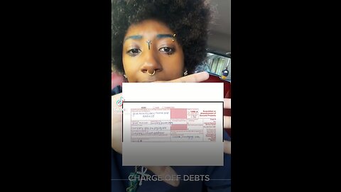 NESARA BIRTH CERTIFICATE SOCIAL SECURITY FILING 1099 "CHARGE OFF DEBTS" LISTEN WHAT SHE EXPLAINS.