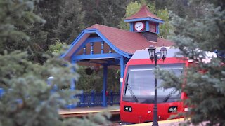 Discover Colorado’s Pikes Peak Cog Railway and Summit Visitor Center