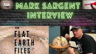 Interview with Mark Sargent