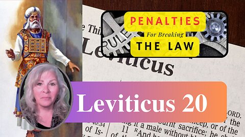 Leviticus 20