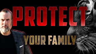 Protect Your Family | Rafa Conde