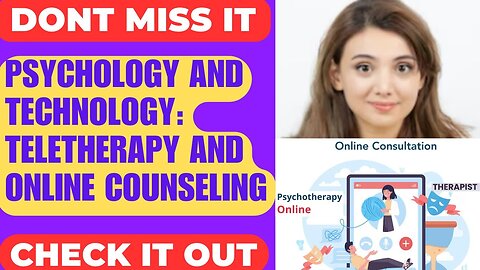 Teletherapy Counseling - Best Teletherapy Mental Health - Teletherapy Solutions