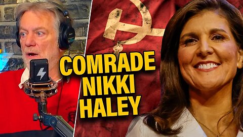 Nikki Haley Calls Anonymous Accounts a ’National Security Threat'