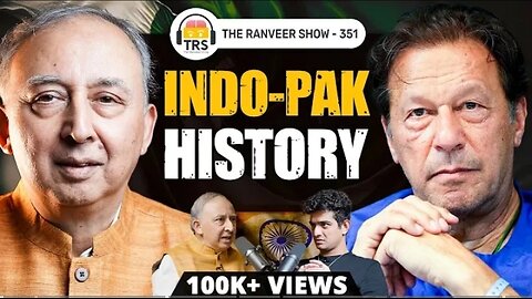 Pakistan's POST Independence History: 1971 War, From Jinnah To Zia & More, Tilak Devasher | TRS