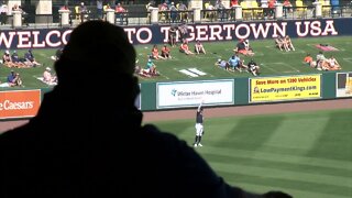 Tampa Bay area ready to welcome baseball back for spring training
