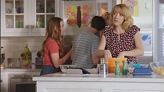 Amazon Echo Commercial Featuring Alexa Jones