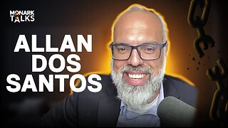 ALLAN DOS SANTOS - Monark Talks #190