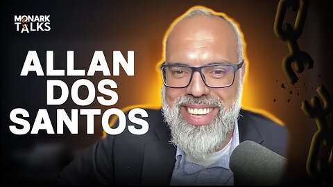ALLAN DOS SANTOS - Monark Talks #190
