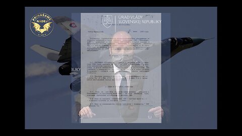Máme zmluvu o stíhačkách MIG-29, Jaroslava NAĎA to usvedčuje že je podvodník a vojnový zločinec. 🇸🇰 🇷🇺