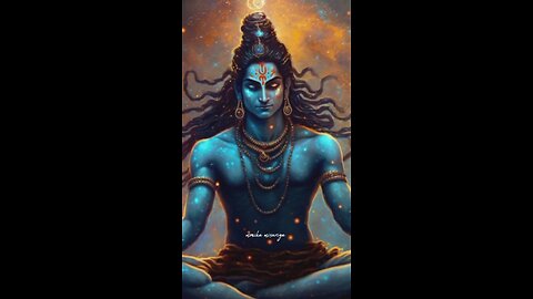 ॐ नमः शिवाय 🔱 ॐ𝜳shiva