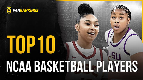 Top 10 Best Women Freshmen College Basketball Players 2023-2024 Early Rankings