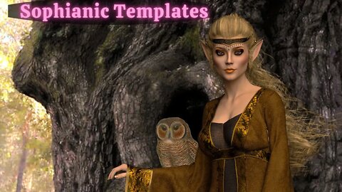 Holding the Crystalline Field ~ Sophianic Templates (Gene Key 40: Divine Will) Pillars of Light