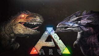 The Ark Community has been DEMOLISHED after this video...