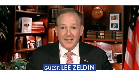 Smith and Zeldin Tonight on Life, Liberty and Levin