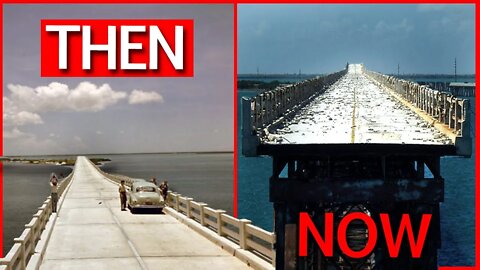 Why Florida's Overseas Highway Turned From Dream to Disaster