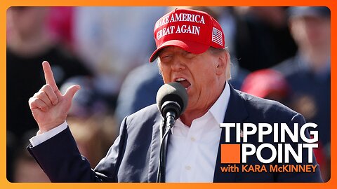 Media Pushes Trump 'Bloodbath' Hoax | TONIGHT on TIPPING POINT 🟧