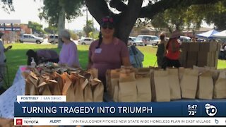 Positively San Diego: Turning Tragedy into Triumph