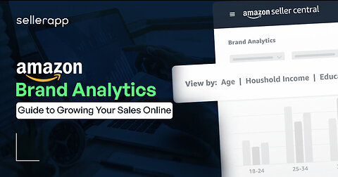 Amazon Analytics Full Explanation By Shahid Anwar