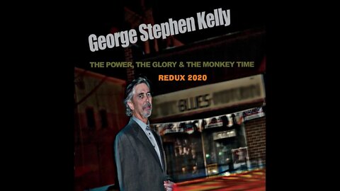 George Stephen Kelly - Runnin' Blue