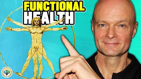 What Is Functional Health?