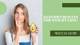 Keto Diet Meal Plan for Weight Loss
