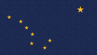 Alaska State Song (Vocal) Alaska's Flag