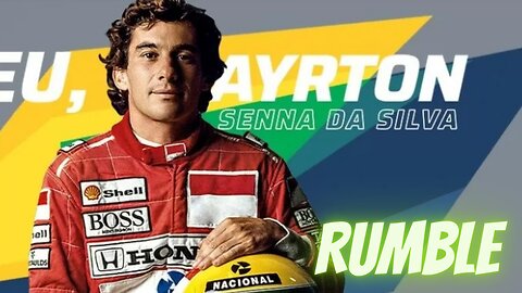 10 AMAZING OVERTAKES BY AYRTON SENNA THAT LEFT THEIR MARK ON FORMULA ONE HISTORY