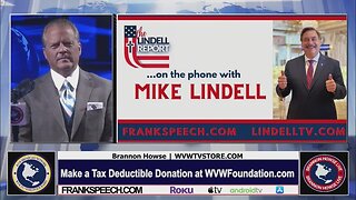 Mike Lindell on Indictment of President Trump