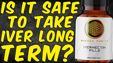 Is It Safe To Take Ivermectin Daily Long Term?