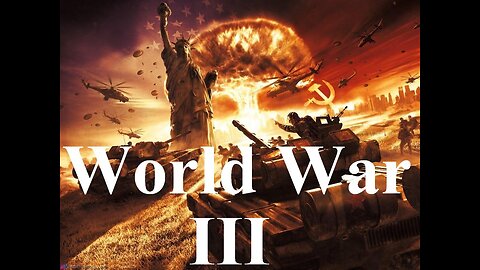 Revelations with Watchman44 - World War 3 When Ukraine Becomes 33??? - 2/26/2024