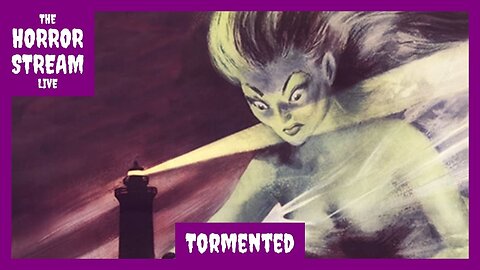 Tormented (1960) Full Movie [Public Domain Torrents]