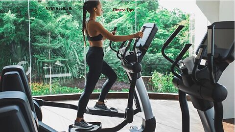 Is an elliptical machine effective for weight loss?