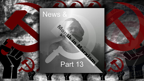 Battle4Freedom (2023) News, and Month of Marxism Part 13