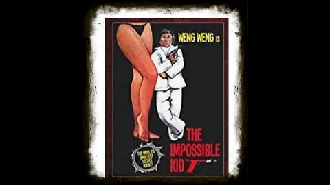 The Impossible Kid 1982 | Classic Kung Fu Movies| Kung Fu Classics | Classic Martial Art Movies