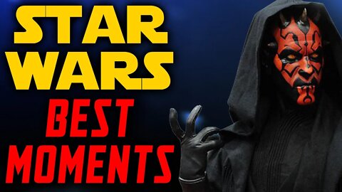 Book of Boba Fett -Boba Fett Talks with Pykes - Best Moments in Star Wars #shorts