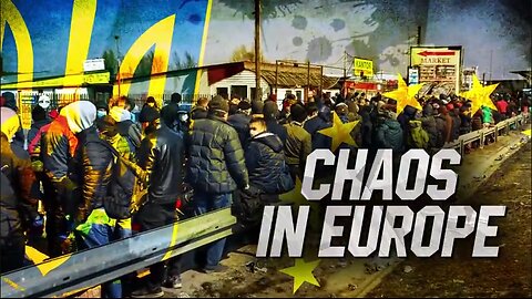 ►🇷🇺🇺🇦🚨❗️⚡️ SouthFront | Kiev Brings Chaos To Europe | April 26 2024
