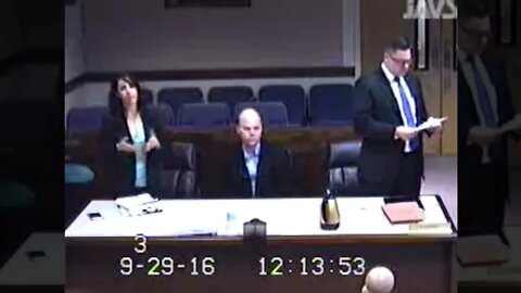 Jennifer Abrams Nevada Attorney attacks a Clark County Family Court Judge in Open Court
