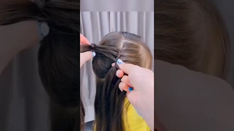 hairstyles #hairstyles #longhair #longhairstyles #shorts #foryou #fyp #fypシ #viral #trending