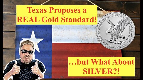 ALERT! Gold Standard Looming BUT Will It be Redeemable? IT BETTER BE OR IT WILL FAIL!! (Bix Weir)