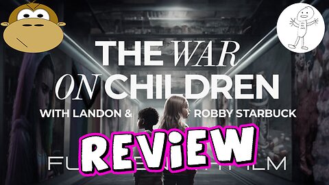 Reaction to The War on Children - MITAM