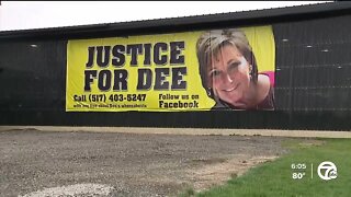 Michigan State Police taking over investigation in Dee Warner's disappearance