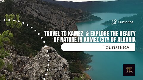 Travel To Kamez & Explore The Beauty Of Nature In Kamez City Of Albania