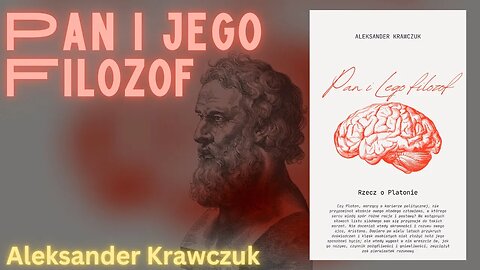 Pan i jego filozof - Aleksander Krawczuk | Audiobook PL